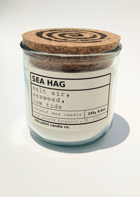 Sea Hag